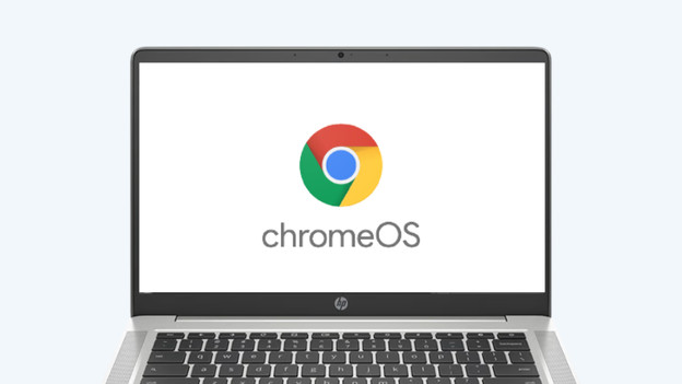 Chromebook