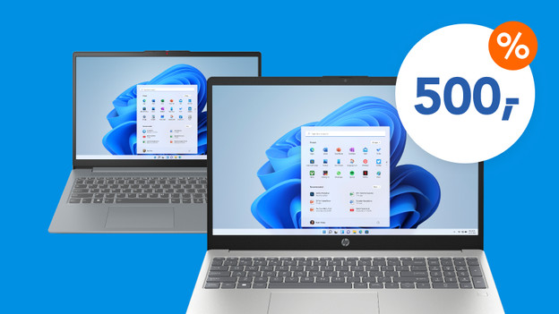 De beste Black Friday laptop deals tot € 500,-