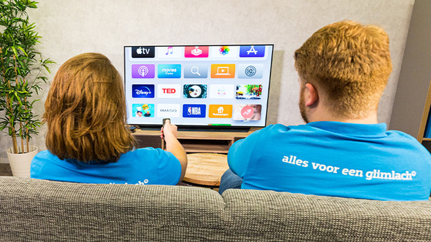 Download apps and games