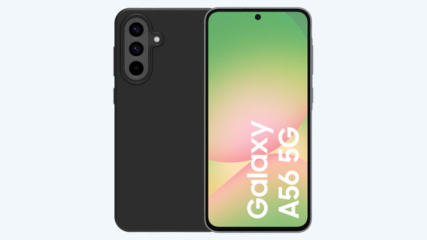 Samsung Galaxy A (2025)