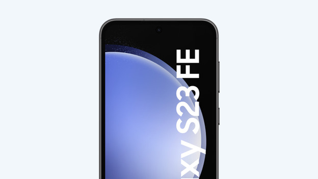 Samsung S23 FE: geen Galaxy AI assistent