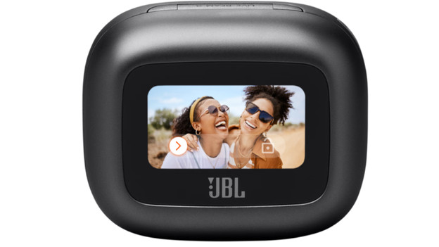 JBL Live Beam 3: 1,44 inch, geen dongel 