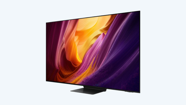Samsung S95H/S90H: ja