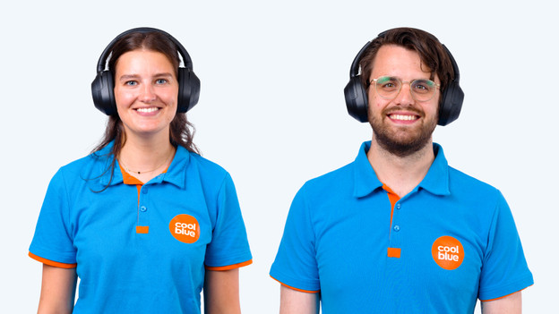 Sony ULT Wear size test photo