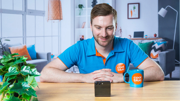 Samsung Flip 5 video calls