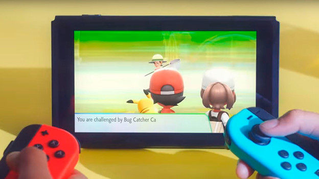 Samen tegen trainers vechten