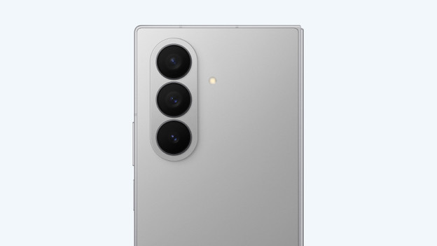 Samsung Fold 7: razor-sharp photos. zoom in 3 times