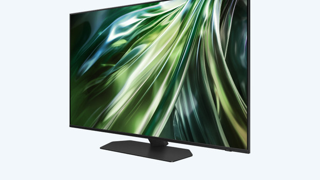 Neo QLED: hoge helderheid en brede kleurweergave