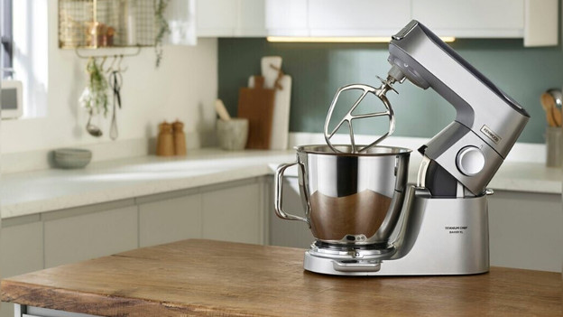 Kenwood Titanium Chef Baker 