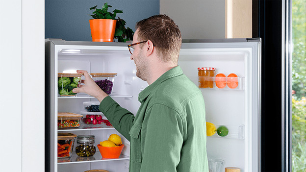 Energie besparen met Veripart