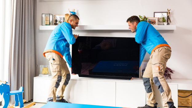 Gratis installatieweken