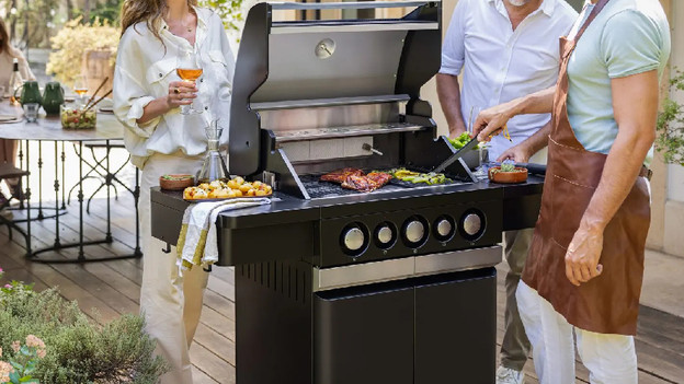 Wil je meer ruimte overhouden voor je hoofdgerechten?