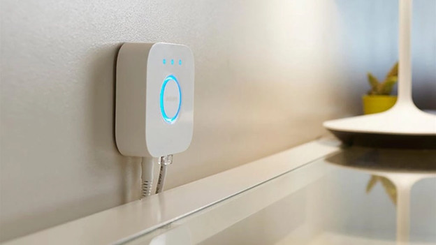 Philips Hue Bridge