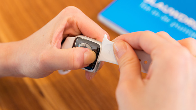 Apple Watch watch straps