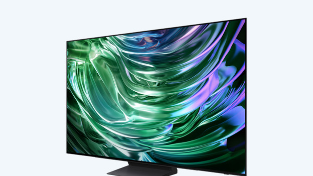 S90D: high brightness