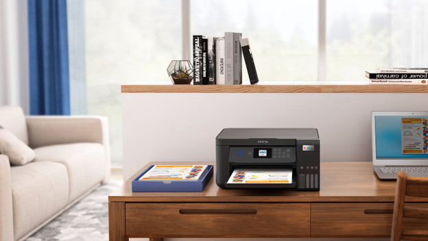 epson printer klein