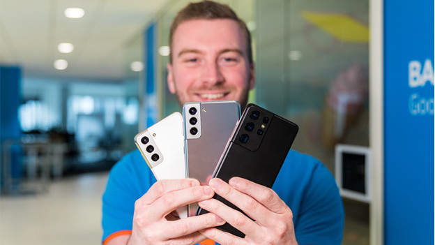 Tips for when your camera doesn't work