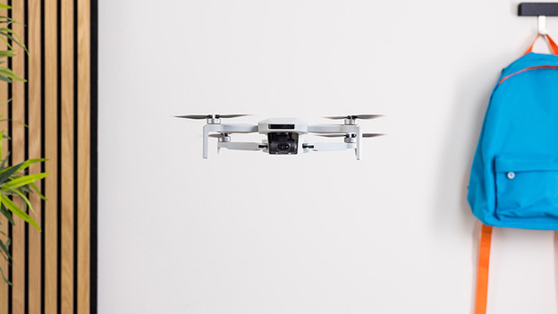 Potensic ATOM 2: 32 minuten vliegen zonder cursus