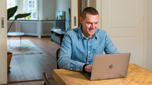 Klaar om je warmtepomp slim in te stellen?