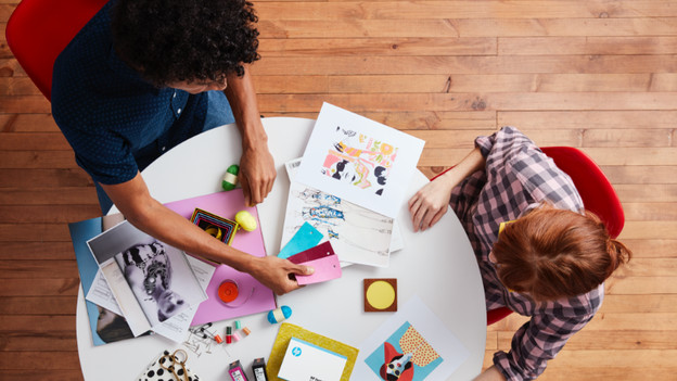 HP Instant Ink verschillende situaties