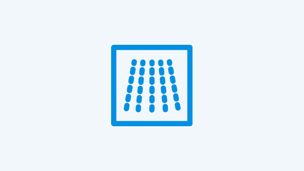 Voorspoelen vaatwasprogramma