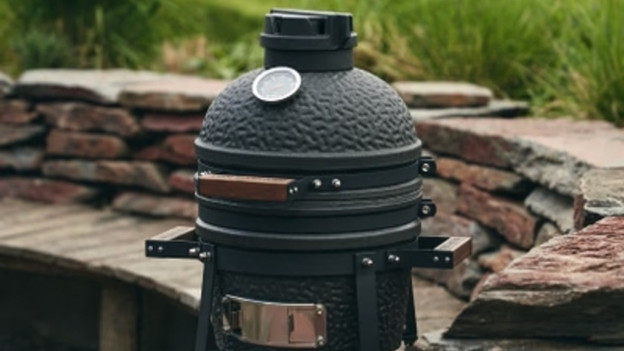 In your garden, the park, or at the campsite