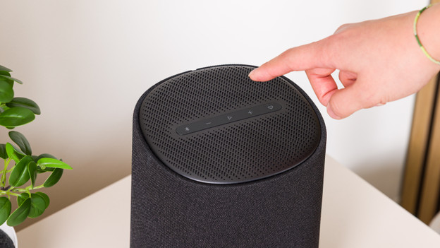 bediening Enchant Speaker