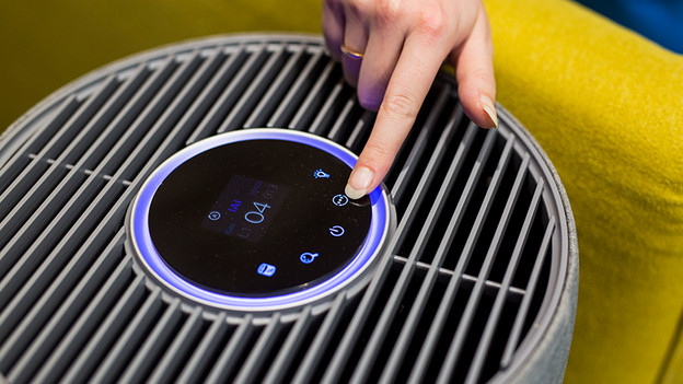 Automatische modus instellen