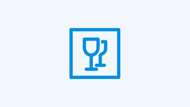 Behoedzaam vaatwasprogramma