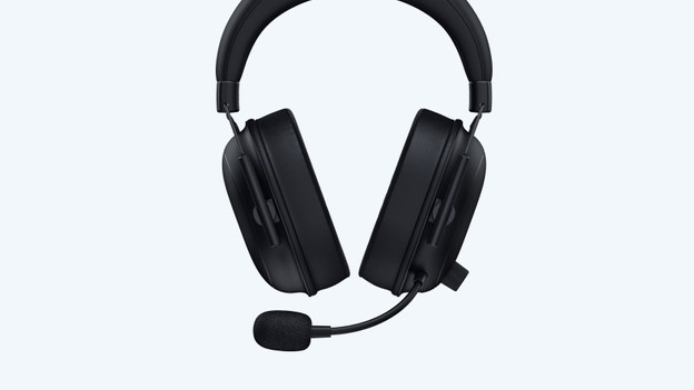 Barracuda en Blackshark V2 Hyperspeed: draadloos