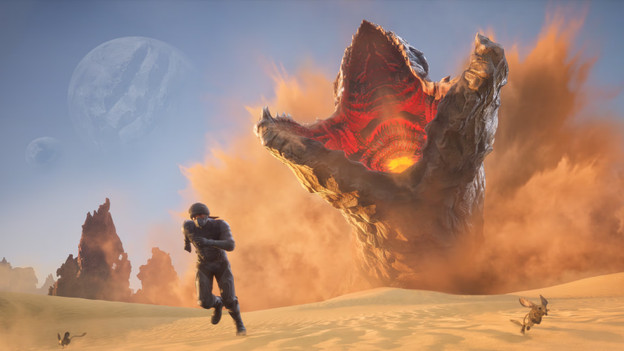 Dune: Awakening: 22 september