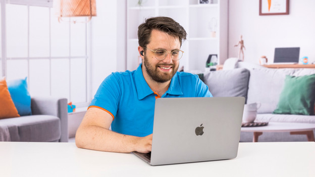 Noise canceling of the Sony LinkBuds S