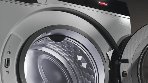 Miele Nova wasmachine
