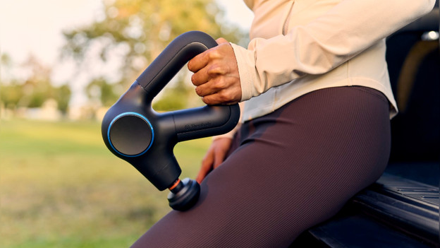 Which type of massager suits you?