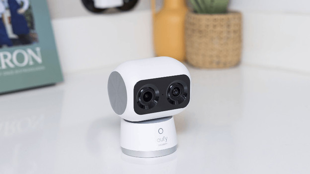 Indoor camera