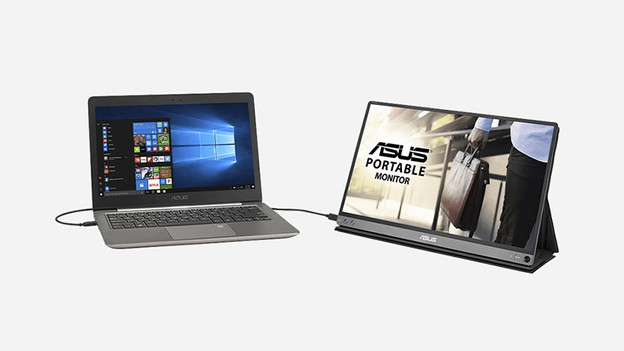 Option 1: direct connection