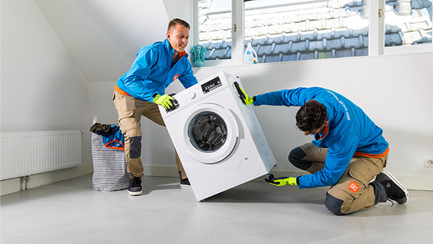 Installation service