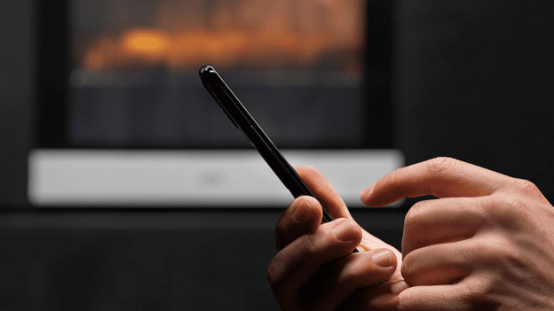 AEG Assisted Cooking: automatic recipes