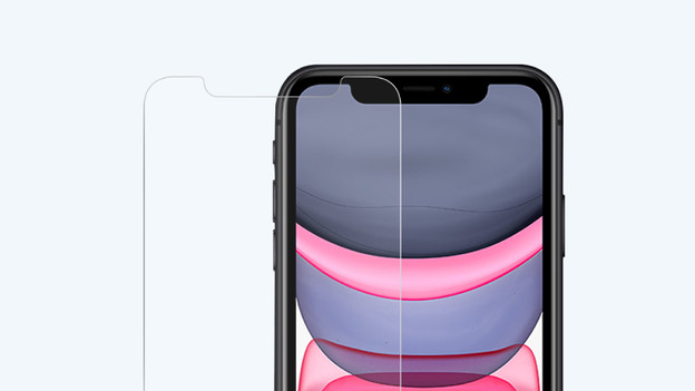 Apple iPhone 11 screenprotectors