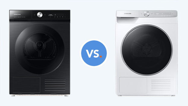 Samsung 9000 vs 8000 series
