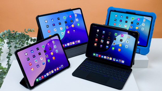 Quel étui pour tablettes vous faut-il ?