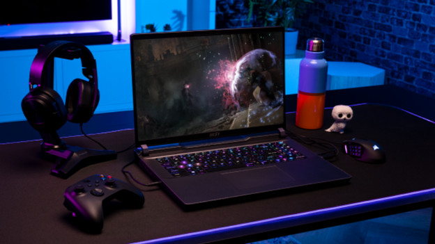 rtx 5090 gaming laptop