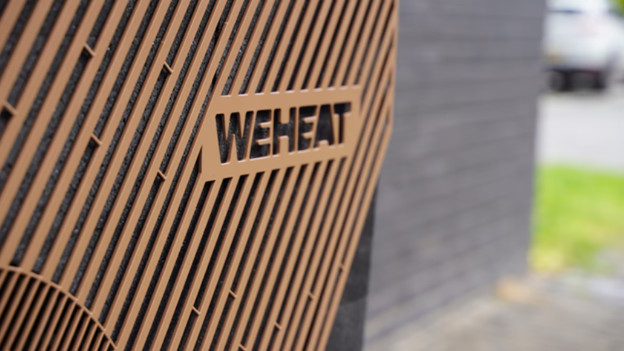 Welk Weheat-model past bij jouw woning?