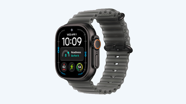 Ultra 4: all the functions for the sports enthusiast