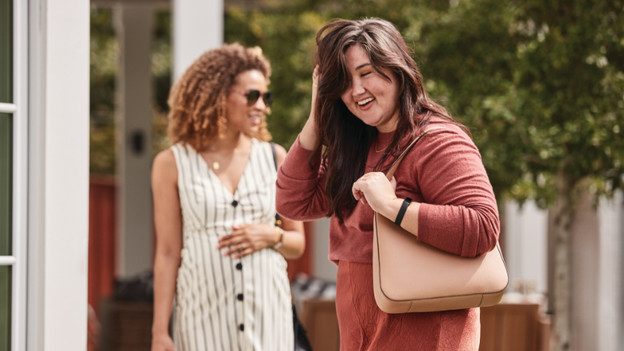 Fitbit Luxe: smartphone notifications