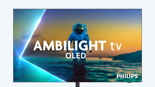 OLED810: 100 hertz met 144 hertz voor gaming