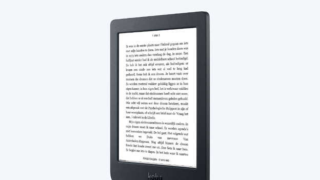 Nia: ComfortLight en 1.000 mAh accu