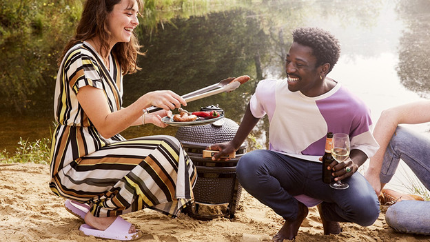 Maximaal 3 tot 4 personen