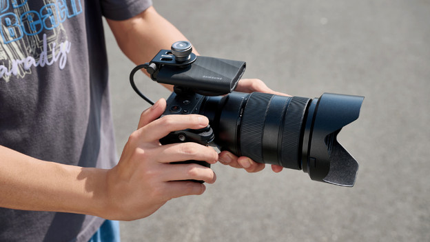 Snelheid: meer dan 4.000 MB/s