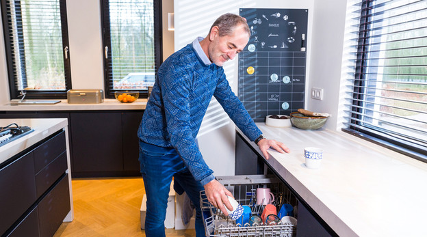 Gratis Vaatwassen is écht gratis